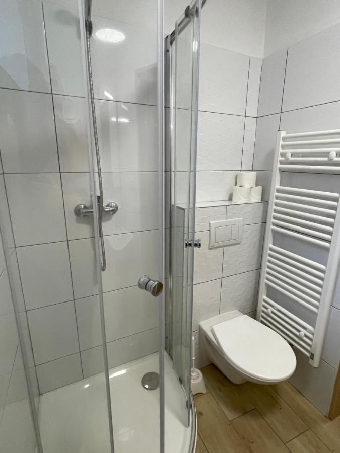 Cetnicka Stanice Hluboka Hluboká nad Vltavou Exteriör bild
